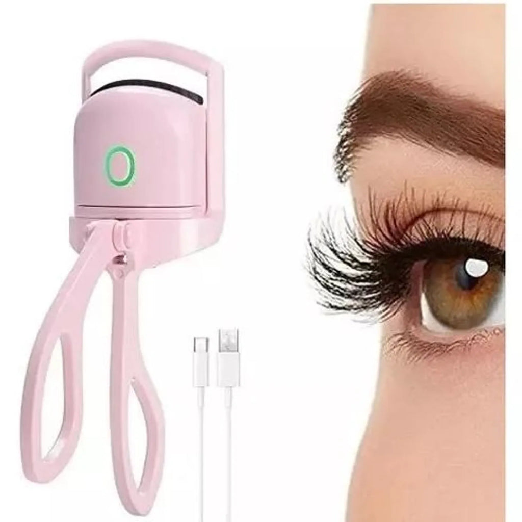 Encrespador eléctrico