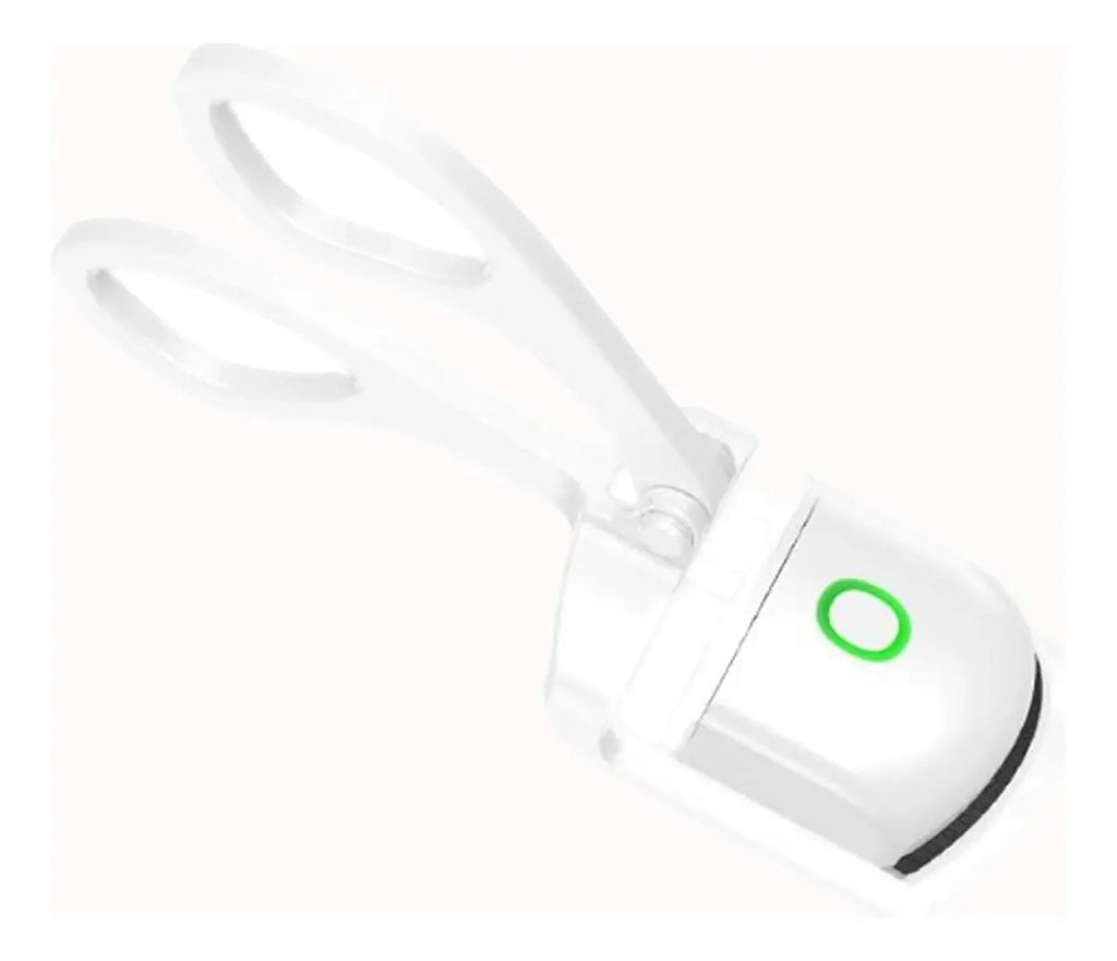 Encrespador eléctrico