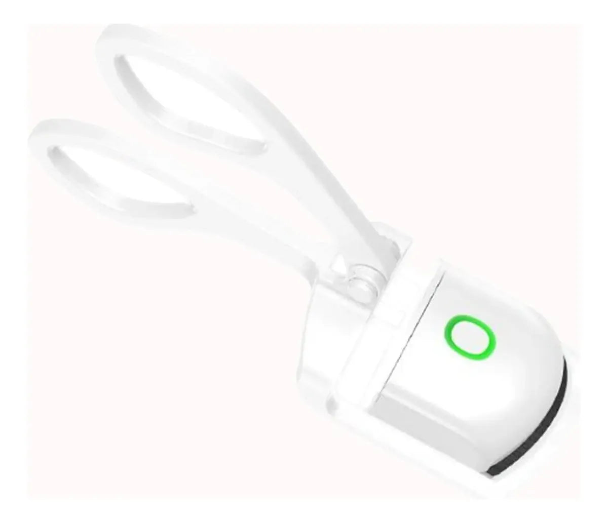 Encrespador eléctrico