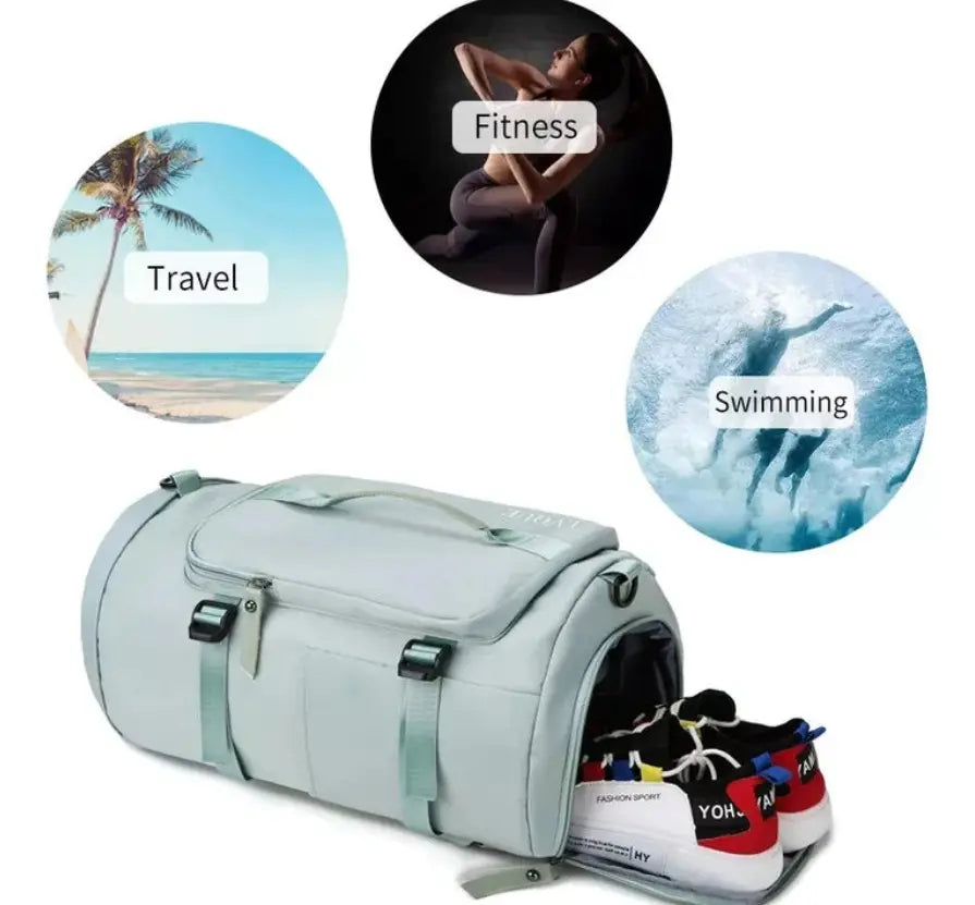 Morral Táctico Multifuncional