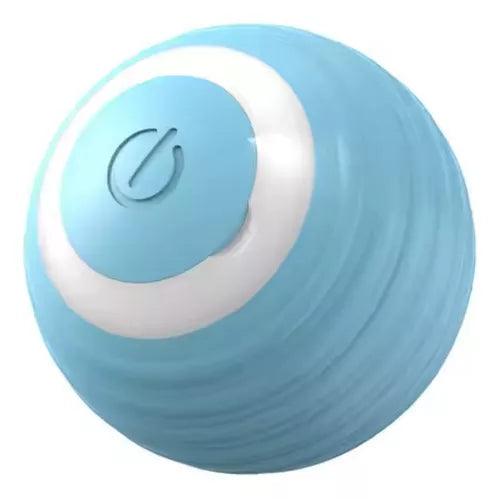 Pelotas Interactivas LED