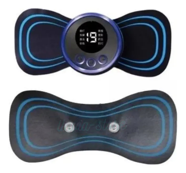 Masajeador Smart Mini Parche