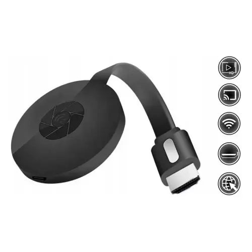 Chromecast Genérico Hdmi Transmisión