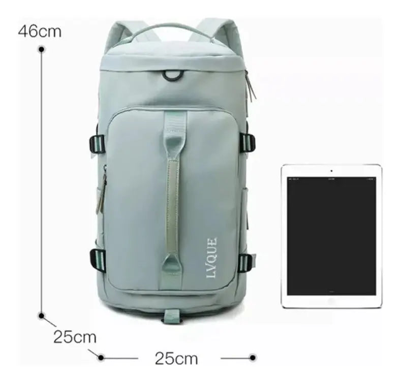 Morral Táctico Multifuncional